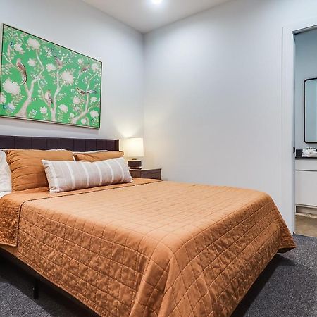 The Cypress Flats Appartement Lafayette Buitenkant foto