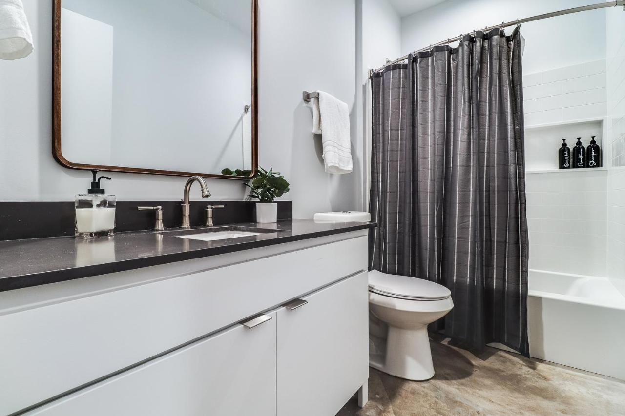 The Cypress Flats Appartement Lafayette Buitenkant foto