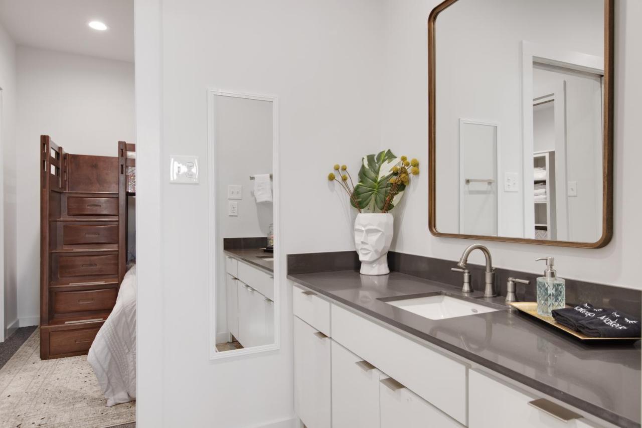 The Cypress Flats Appartement Lafayette Buitenkant foto