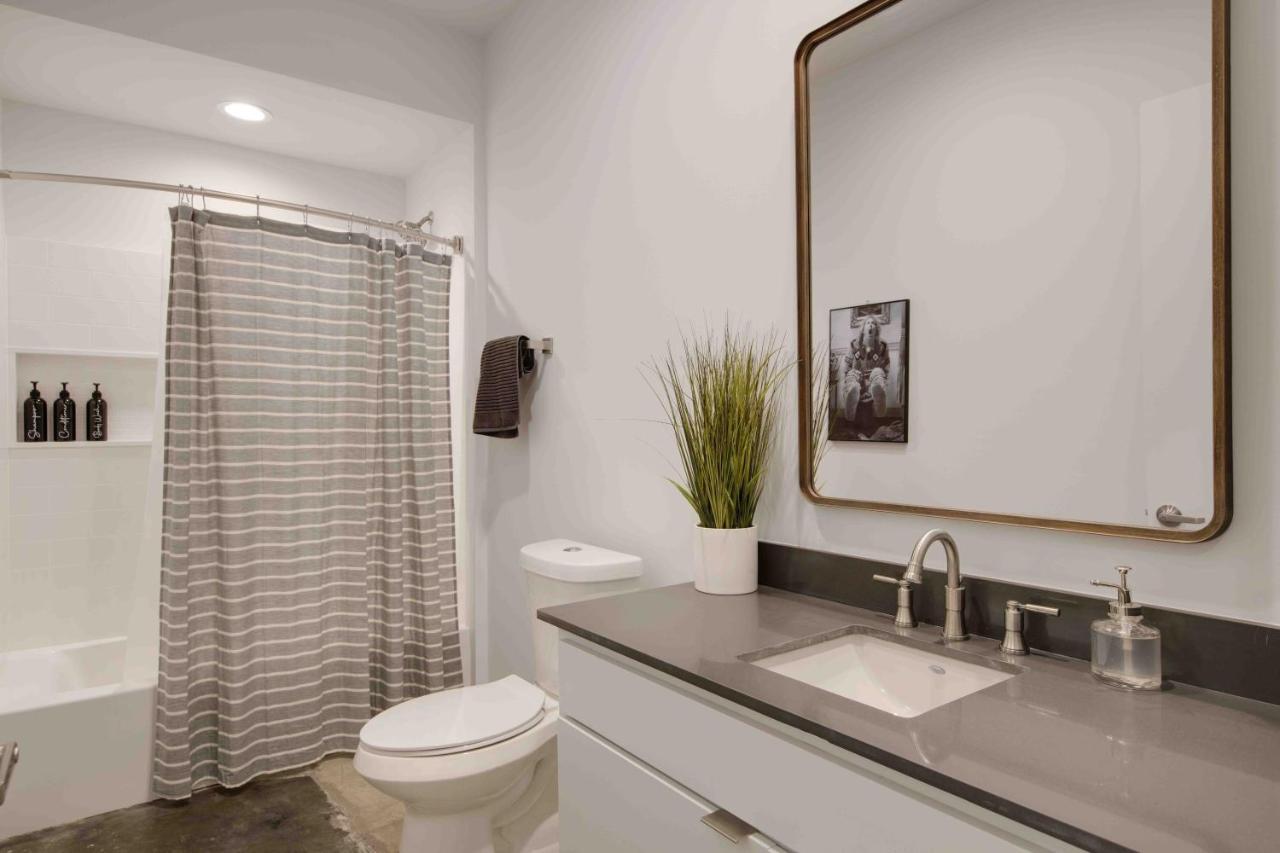 The Cypress Flats Appartement Lafayette Buitenkant foto