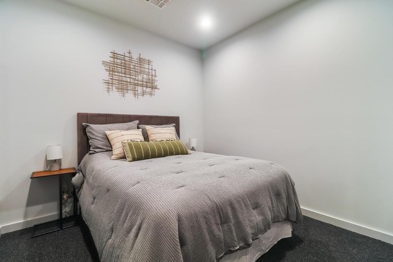 The Cypress Flats Appartement Lafayette Buitenkant foto