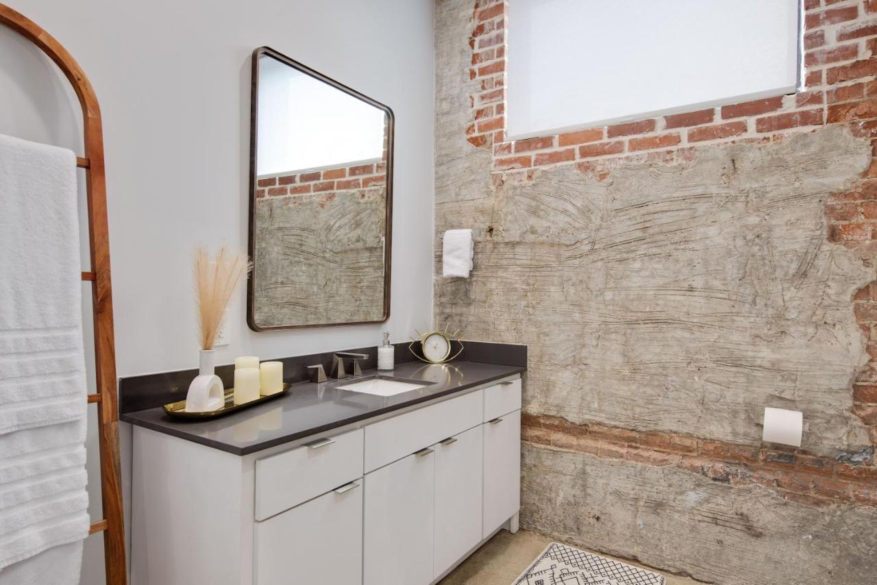 The Cypress Flats Appartement Lafayette Buitenkant foto