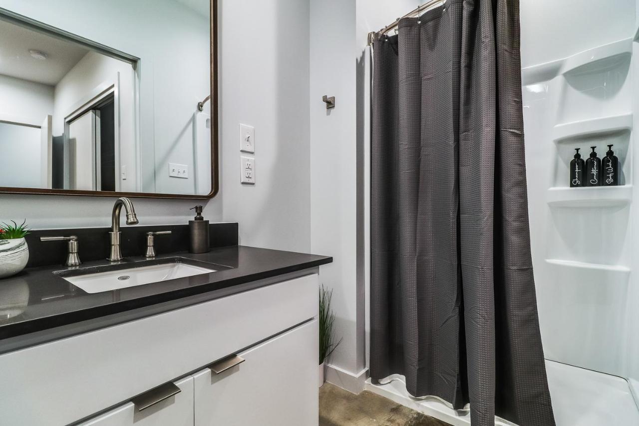 The Cypress Flats Appartement Lafayette Buitenkant foto